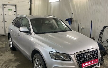 Audi Q5, 2009 год, 1 300 000 рублей, 4 фотография