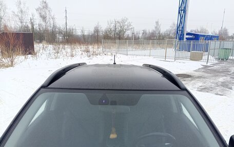 Mitsubishi ASX I рестайлинг, 2012 год, 1 170 000 рублей, 8 фотография