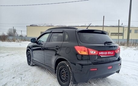 Mitsubishi ASX I рестайлинг, 2012 год, 1 170 000 рублей, 16 фотография