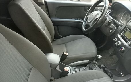 KIA Sportage II, 2010 год, 830 000 рублей, 6 фотография