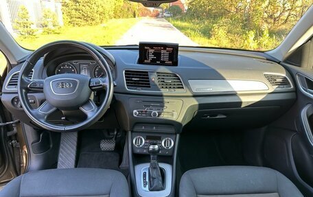 Audi Q3, 2014 год, 1 690 000 рублей, 8 фотография