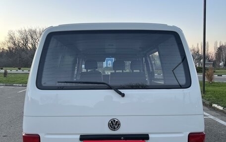 Volkswagen Transporter T4, 1992 год, 745 000 рублей, 6 фотография