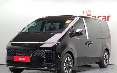 Hyundai Staria, 2024 год, 7 190 000 рублей, 1 фотография