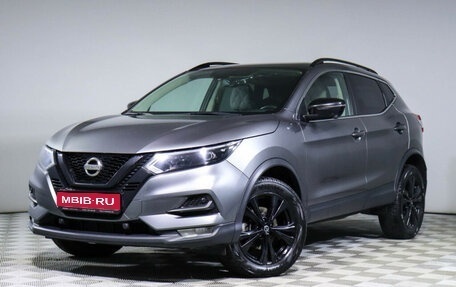 Nissan Qashqai, 2021 год, 2 800 000 рублей, 1 фотография