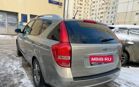 KIA cee'd I рестайлинг, 2010 год, 1 000 000 рублей, 3 фотография