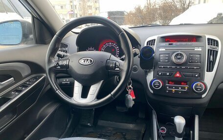 KIA cee'd I рестайлинг, 2010 год, 1 000 000 рублей, 6 фотография