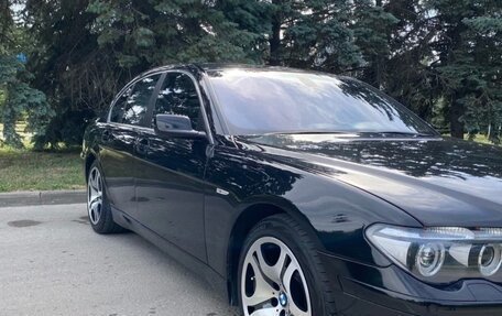 BMW 7 серия, 2004 год, 1 299 000 рублей, 2 фотография