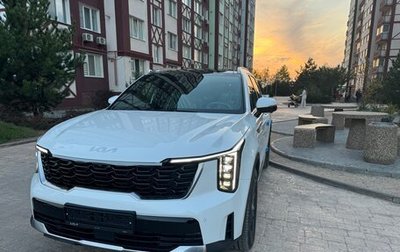 KIA Sorento IV, 2024 год, 6 400 000 рублей, 1 фотография