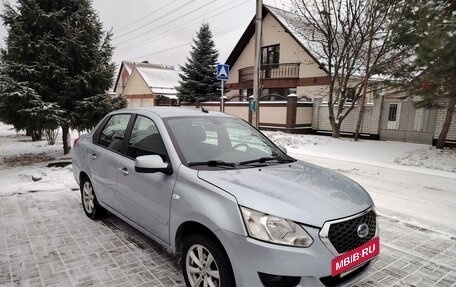 Datsun on-DO I рестайлинг, 2015 год, 530 000 рублей, 2 фотография