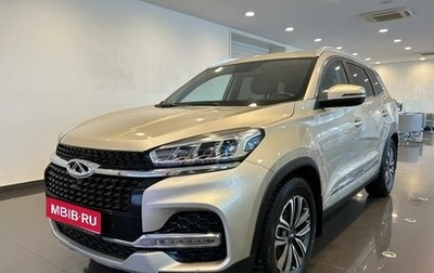 Chery Tiggo 8 I, 2020 год, 1 790 000 рублей, 1 фотография