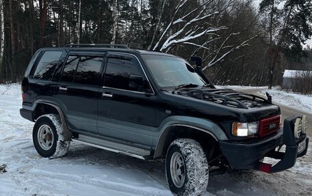 Isuzu Bighorn II, 1995 год, 1 999 999 рублей, 5 фотография