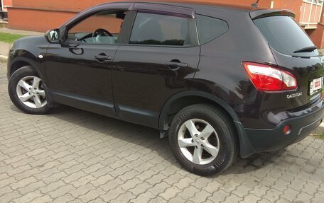 Nissan Qashqai, 2011 год, 1 350 000 рублей, 1 фотография