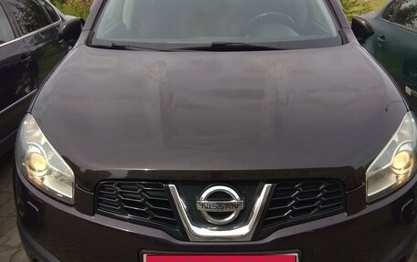 Nissan Qashqai, 2011 год, 1 350 000 рублей, 4 фотография