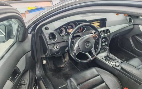 Mercedes-Benz C-Класс, 2012 год, 1 550 000 рублей, 6 фотография