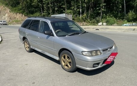 Mazda Capella, 1998 год, 270 000 рублей, 6 фотография