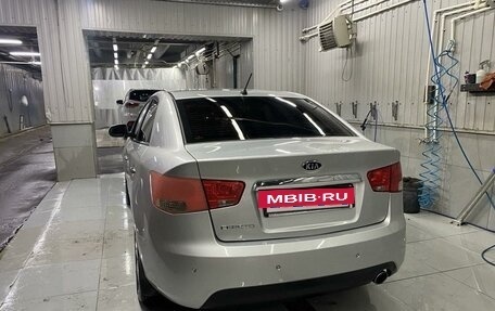 KIA Cerato III, 2012 год, 860 000 рублей, 2 фотография