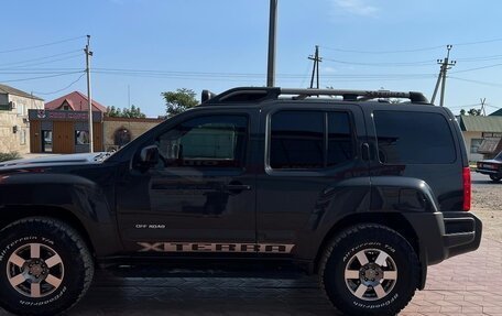 Nissan Xterra, 2008 год, 1 900 000 рублей, 2 фотография