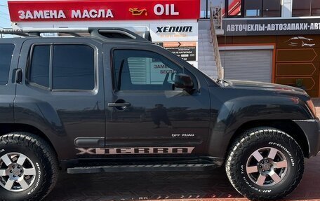 Nissan Xterra, 2008 год, 1 900 000 рублей, 4 фотография