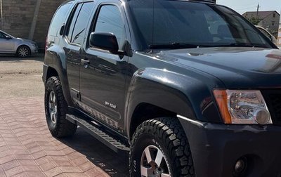 Nissan Xterra, 2008 год, 1 900 000 рублей, 1 фотография