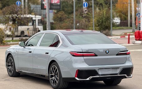 BMW 7 серия, 2024 год, 19 550 000 рублей, 4 фотография