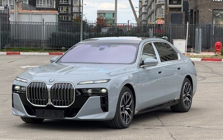 BMW 7 серия, 2024 год, 19 550 000 рублей, 2 фотография