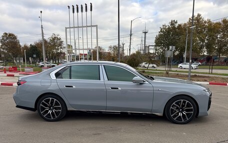 BMW 7 серия, 2024 год, 19 550 000 рублей, 3 фотография