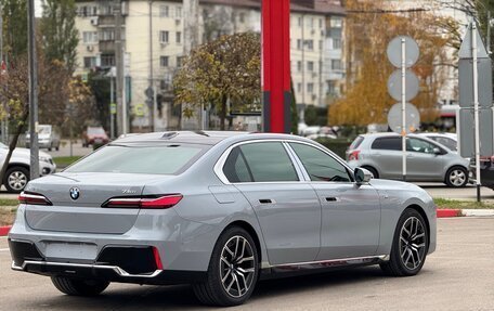 BMW 7 серия, 2024 год, 19 550 000 рублей, 5 фотография