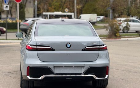 BMW 7 серия, 2024 год, 19 550 000 рублей, 7 фотография