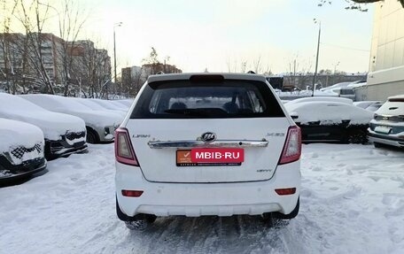 Lifan X60 I рестайлинг, 2013 год, 475 000 рублей, 4 фотография