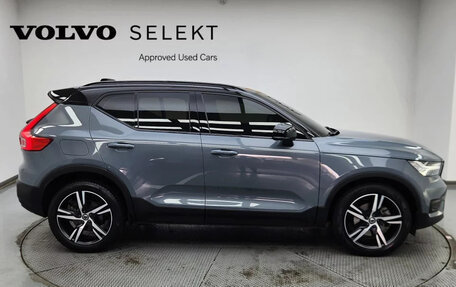 Volvo XC40 I, 2020 год, 3 880 000 рублей, 3 фотография