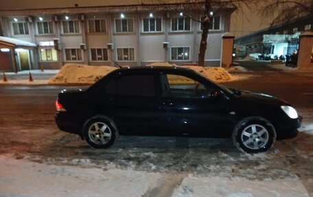 Mitsubishi Lancer IX, 2005 год, 450 000 рублей, 3 фотография