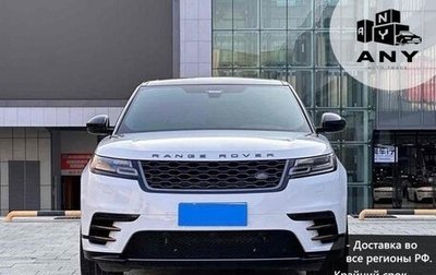 Land Rover Range Rover Velar I, 2021 год, 5 320 000 рублей, 1 фотография