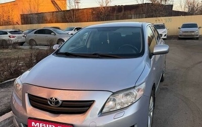 Toyota Corolla, 2007 год, 870 000 рублей, 1 фотография