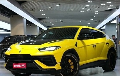 Lamborghini Urus I, 2023 год, 26 000 776 рублей, 1 фотография