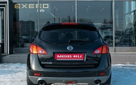 Nissan Murano, 2011 год, 1 365 000 рублей, 4 фотография