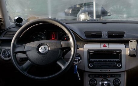 Volkswagen Passat B6, 2007 год, 800 000 рублей, 13 фотография