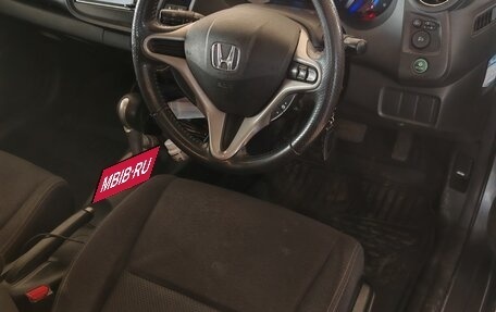 Honda Insight II рестайлинг, 2010 год, 990 000 рублей, 9 фотография