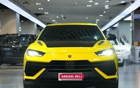 Lamborghini Urus I, 2023 год, 26 000 776 рублей, 2 фотография