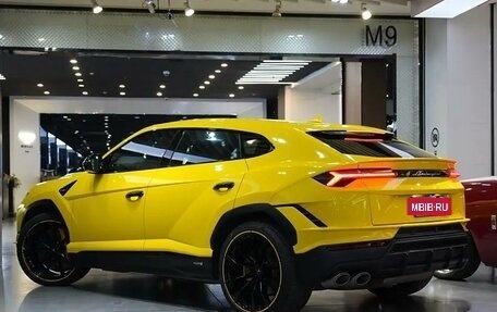 Lamborghini Urus I, 2023 год, 26 000 776 рублей, 4 фотография