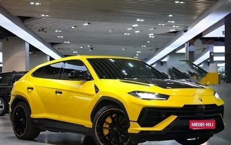 Lamborghini Urus I, 2023 год, 26 000 776 рублей, 3 фотография