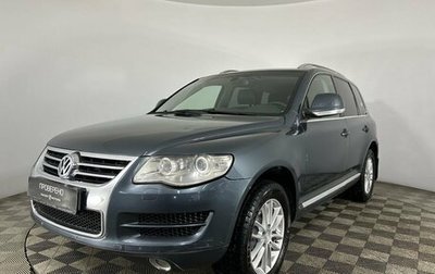 Volkswagen Touareg III, 2008 год, 750 000 рублей, 1 фотография