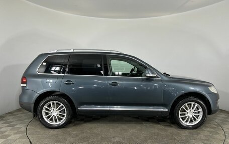 Volkswagen Touareg III, 2008 год, 750 000 рублей, 4 фотография