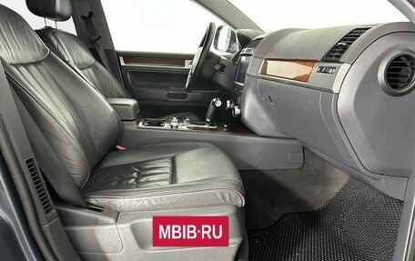 Volkswagen Touareg III, 2008 год, 750 000 рублей, 14 фотография