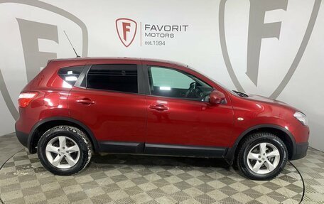 Nissan Qashqai, 2010 год, 880 000 рублей, 4 фотография