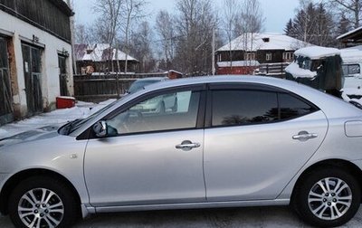 Toyota Allion, 2006 год, 930 000 рублей, 1 фотография