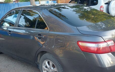 Toyota Camry, 2011 год, 1 500 000 рублей, 8 фотография