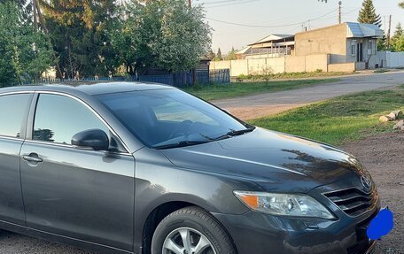 Toyota Camry, 2011 год, 1 500 000 рублей, 10 фотография