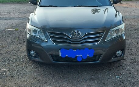 Toyota Camry, 2011 год, 1 500 000 рублей, 7 фотография