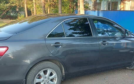 Toyota Camry, 2011 год, 1 500 000 рублей, 9 фотография