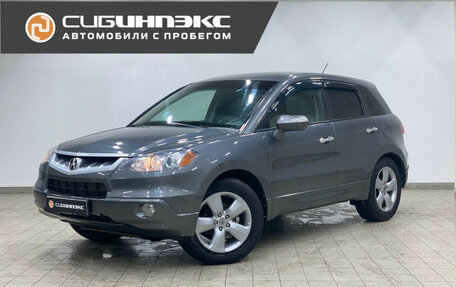 Acura RDX III, 2007 год, 925 000 рублей, 1 фотография